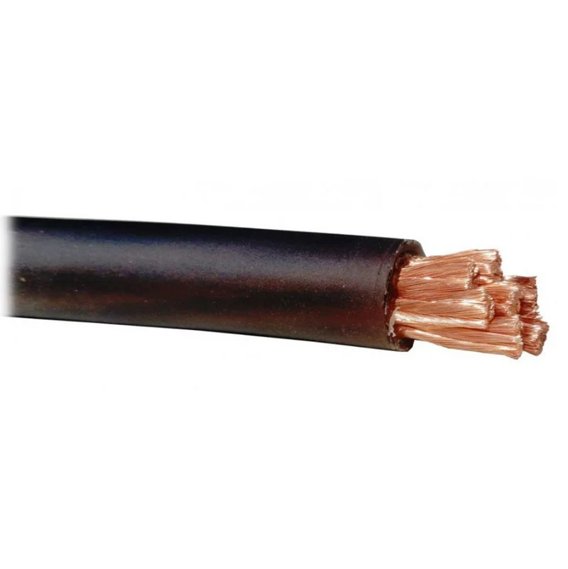ACR HCA-8S Full rulle 100m