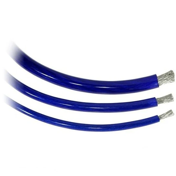Zealum ZP25BLU
