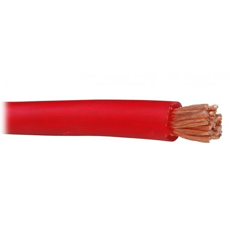 ACR HCA-20R Full rulle 50m