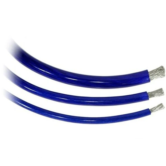 Zealum ZP35BLU Full rulle 30m