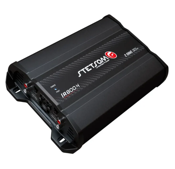 Stetsom IR800.4-2