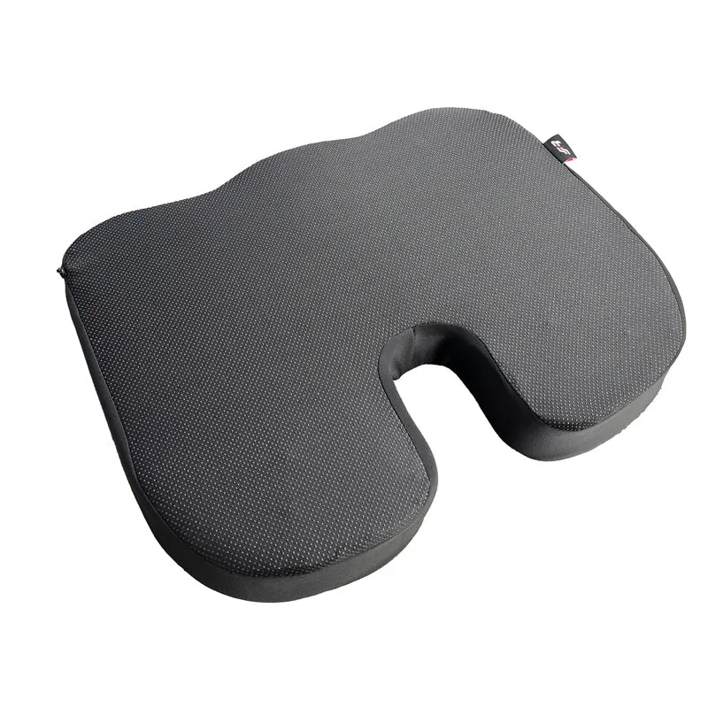 Simoni Racing, Sitsdyna i memory foam, hög densitet, halkskyddad, förbättrad körkomfort