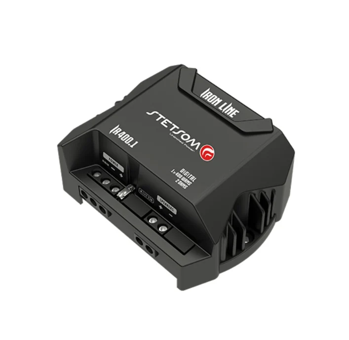 Stetsom IR400.1-2