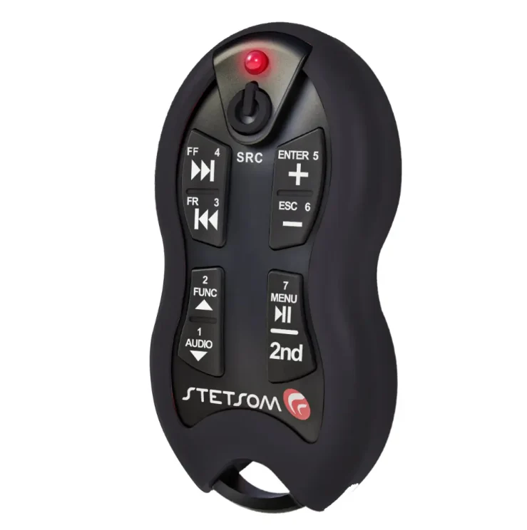 Alcance Control SX2