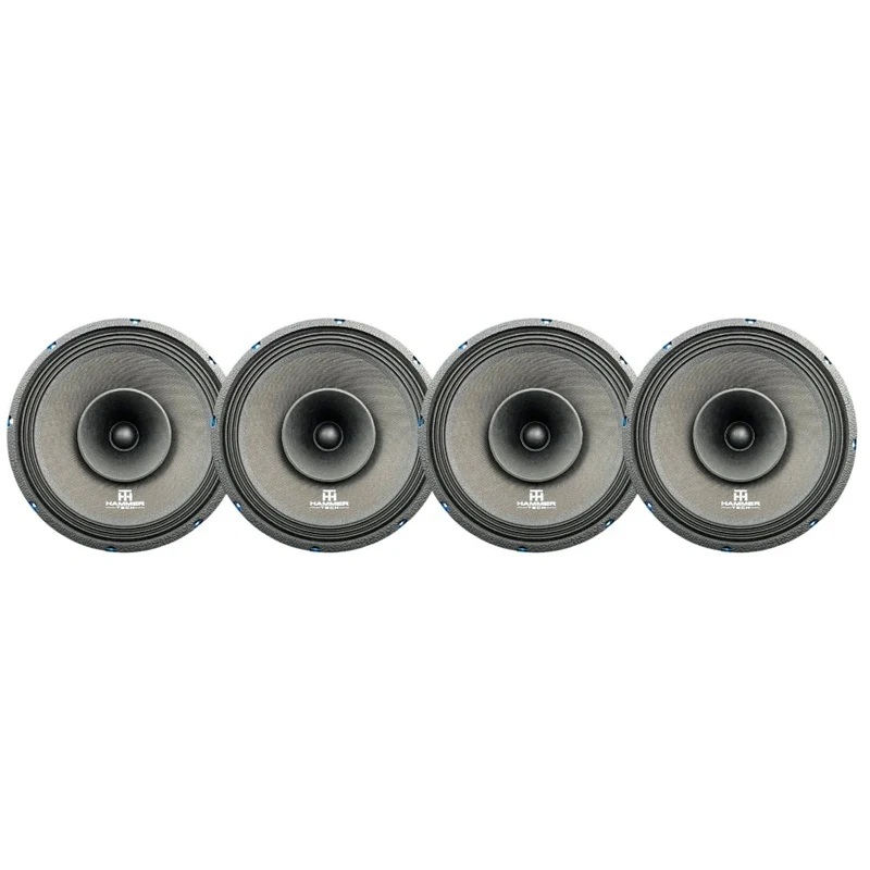 4-pack Hammer Tech Light Class LCF10E