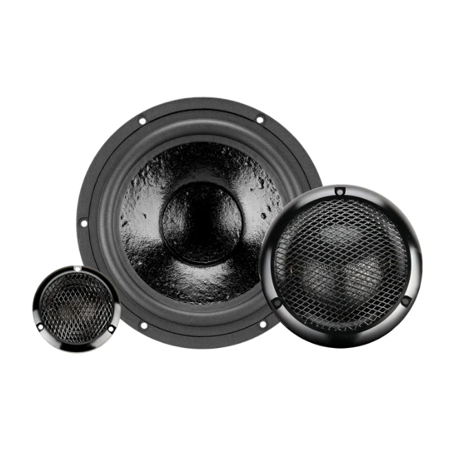 Rebec EX6.3 Black