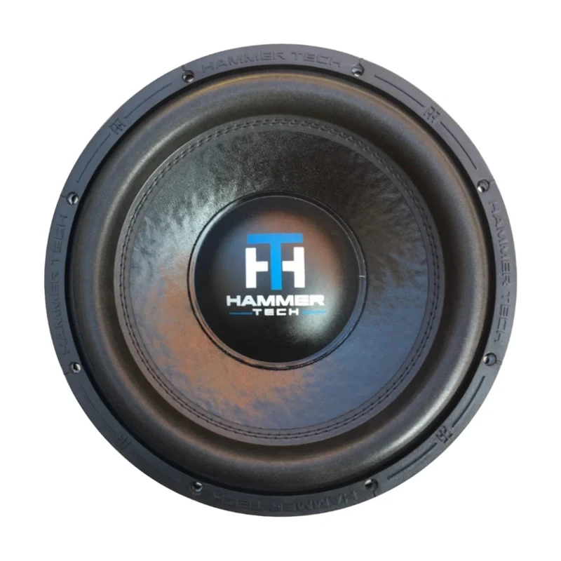 Hammer Tech Light Class LCW12V2, 12 tums bas