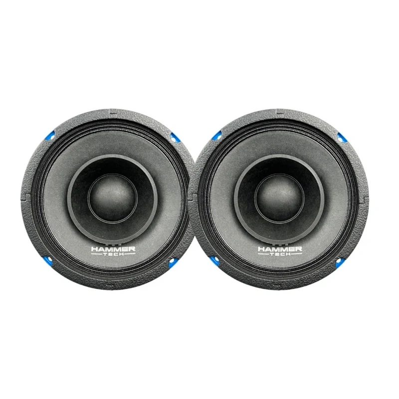 Hammer Tech Heavy Class HCF6.5, 6.5 tums mellanregister