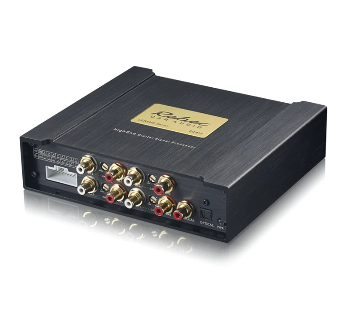 Rebec ES812S DSP