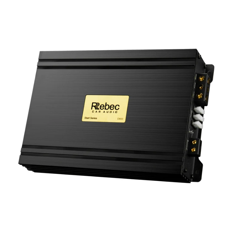 Rebec D800 Slutsteg