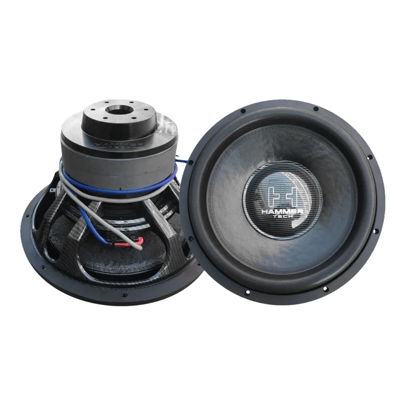2-pack Hammer Tech Heavy Class Ultra HCU15D2