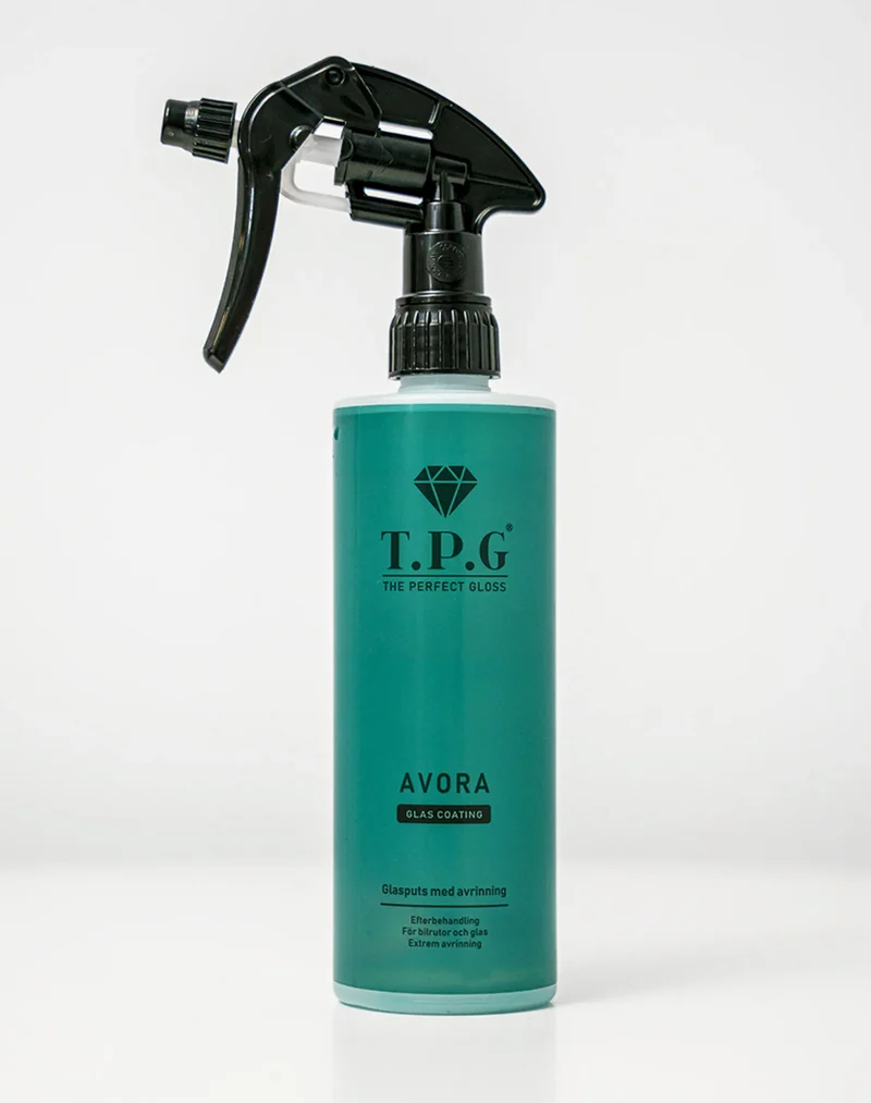 Avora - Glascoating | med avrinning 500ml