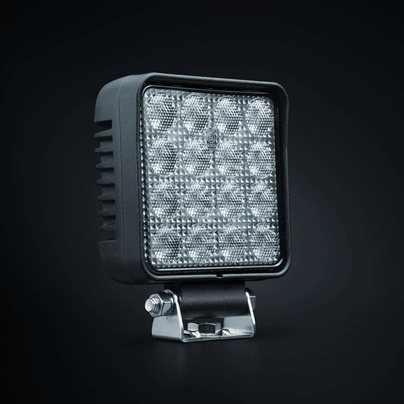 STRANDS ARBETS/BACKLJUS 25 W, DT-2PIN