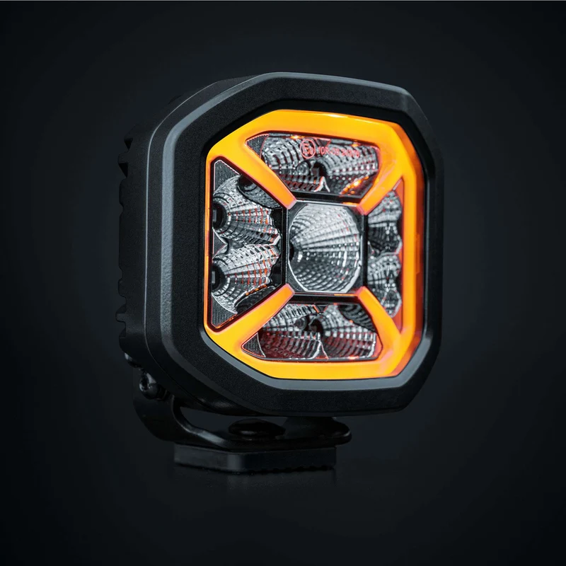SIBERIA X ARBETSLJUS 70 W