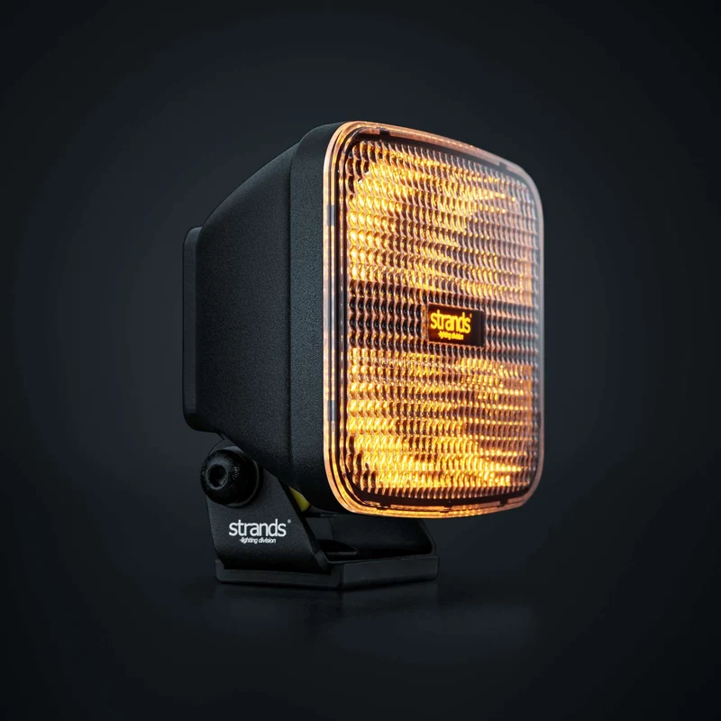 IZE LED OG ARBETSLJUS 42W