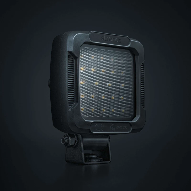 FREEDOM LEGACY ARBETSLJUS 18W