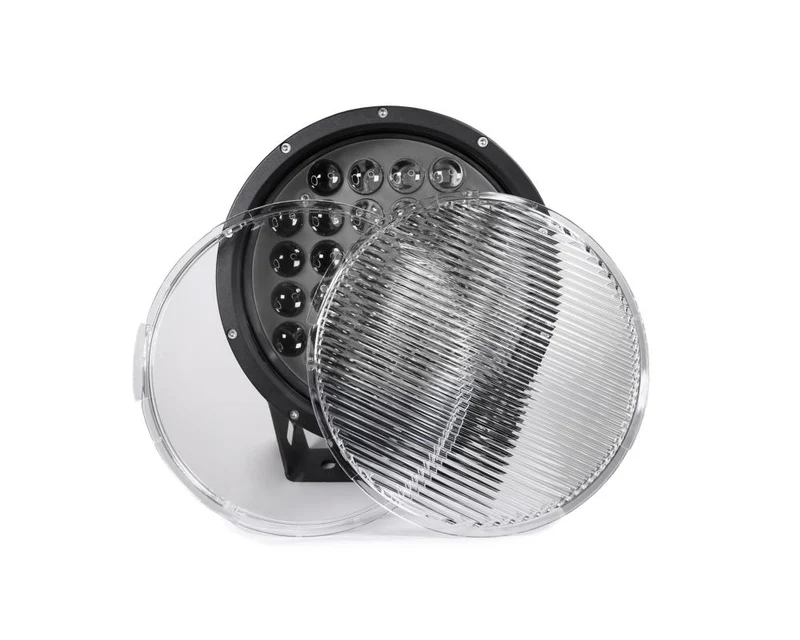 Stenskottskydd till LED Extraljus 320W CREE O225