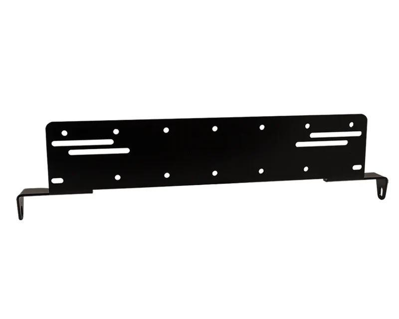 LED-rampsfaste LUXTAR Twilight LED-ramp 300W
