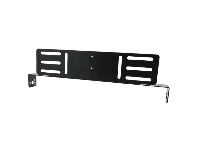 Extraljusfaste till LUXTAR X20 LED-ramp 200W 22″