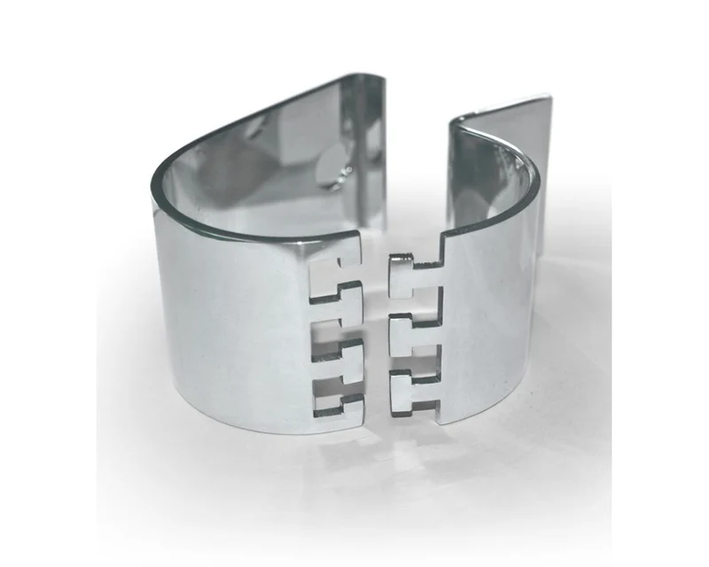 Avtagbart faste for extraljus 3mm - 51mm