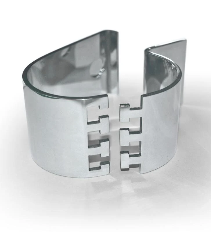 Avtagbart faste for extraljus 3mm - 76mm