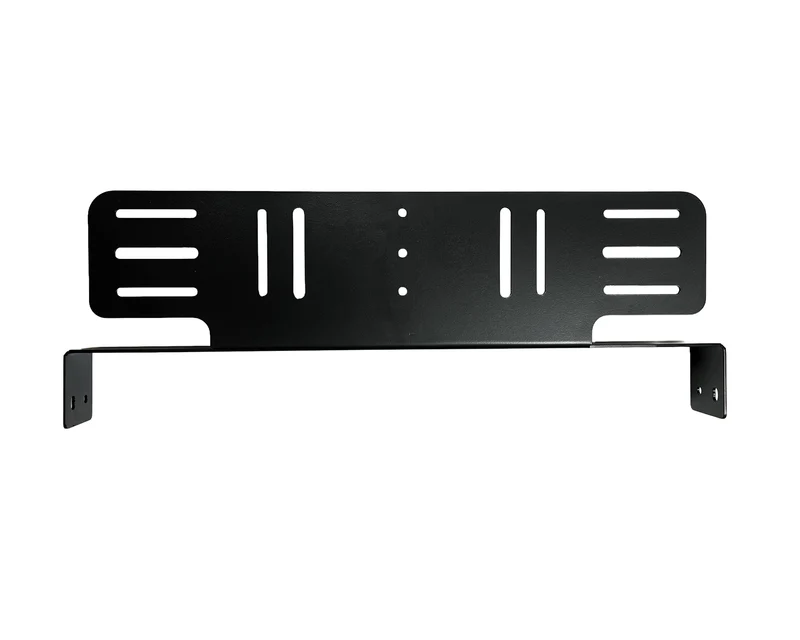 Hallare for LED-ramp V-Sight Punisher V2 20″