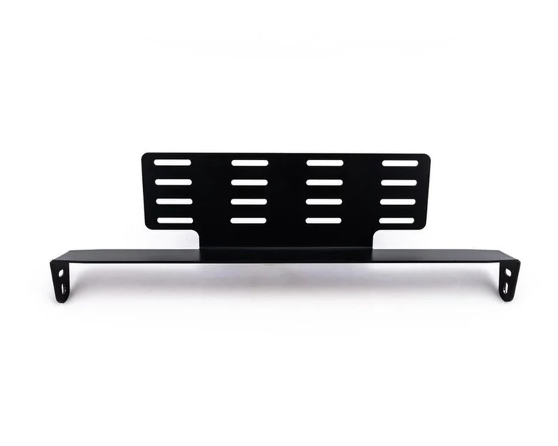 Regskyltshallare for Vool LED-ljusramp 120W