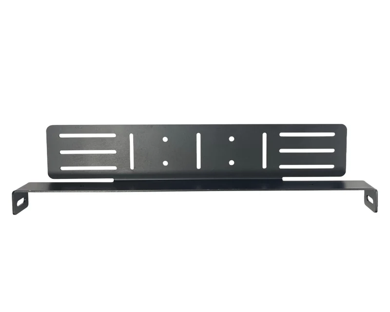 Hallare LED-ramp V-Sight Tron T20