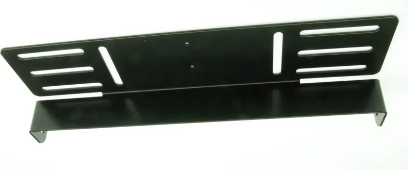 Hallare for LED-ramp ULTRA CURVE 20″ Nummerskyltsfaste