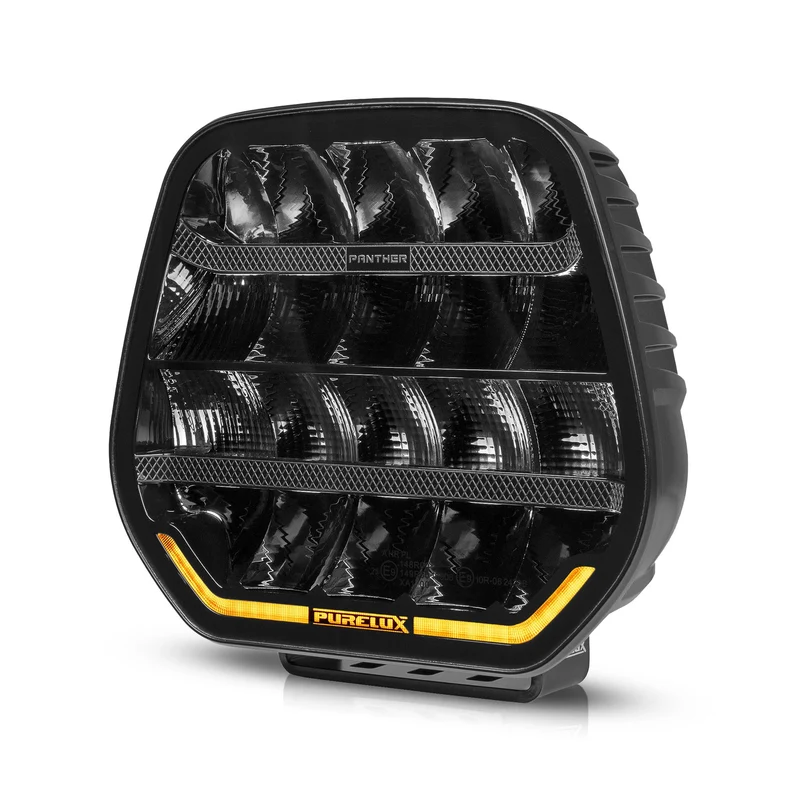Purelux Panther 9 (2 kpl)