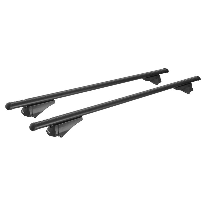 Menabo Tiger Black Audi Q8 SUV (Typ 4MN)02.18-