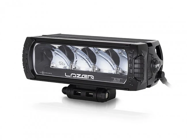 Lazer LED-ramp Triple-R 750 Elite Generation 2 - 8,6″ E-Boost
