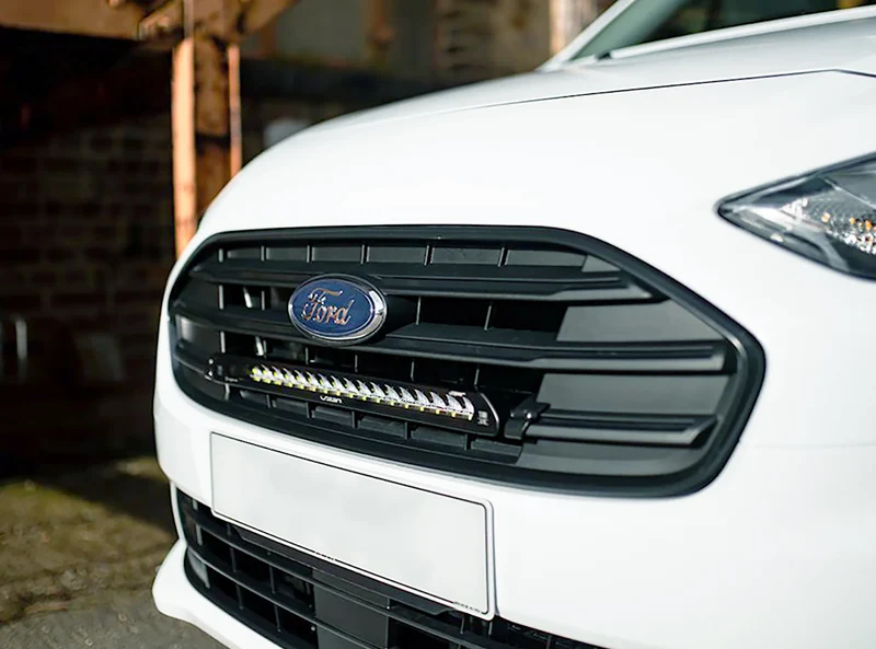 Ford Transit Connect 2018+ Led-rampskit Lazer Linear 18 Elite