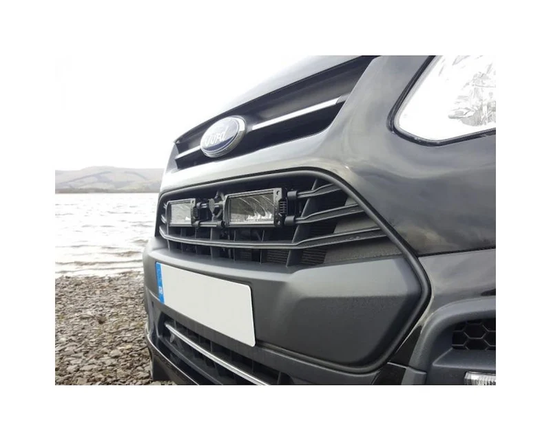 Ford Transit Custom 2012+ Lazer Led-rampskit Grill Triple-R 750 Elite Gen 2