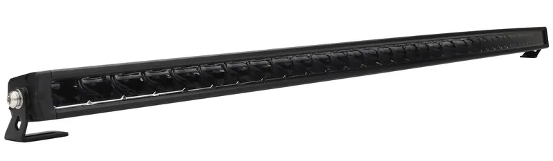 LED-ramp CURVE 40″ Curved - BRIGHT