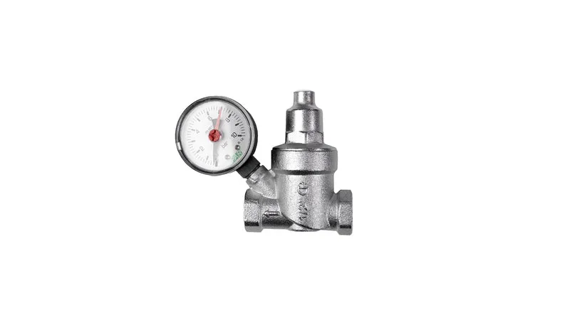 Pressure Reducer