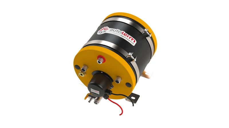 AUTOTERM duoBOIL 9L