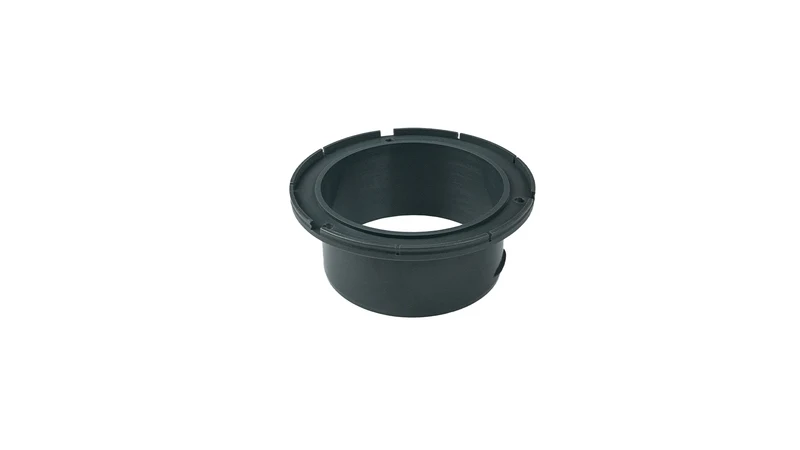 Flange