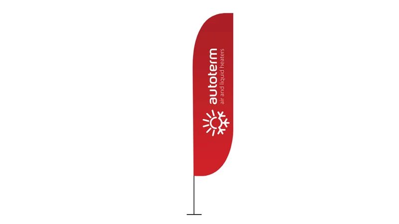 Beach Flag