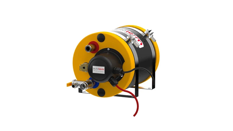monoBOIL Electrical Hot Water Boiler 3l