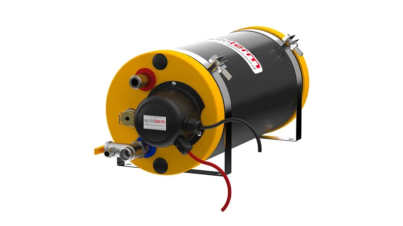 monoBOIL Electrical Hot Water Boiler 6l