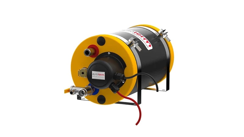 monoBOIL Electrical Hot Water Boiler 4.5l