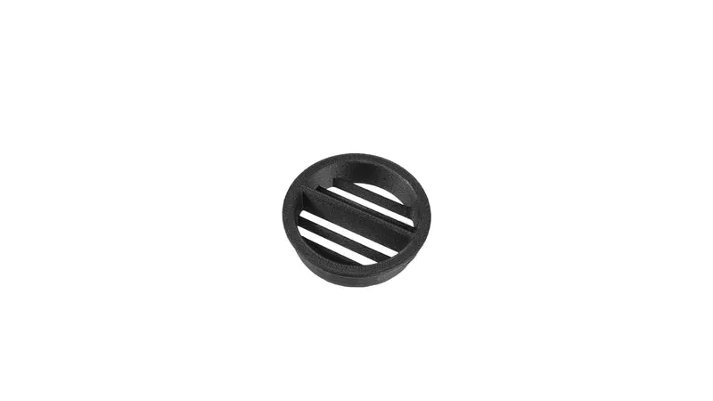 Wall adapter grille