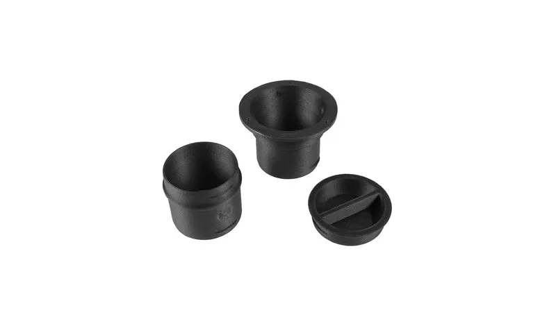 Wall adapter inlet kit ALC