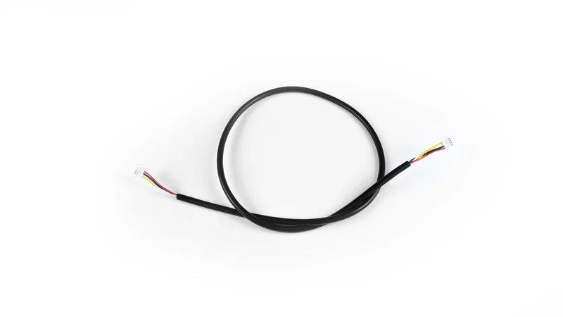 Wiring for Push control module