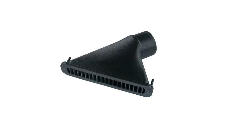Narrow Diffuser