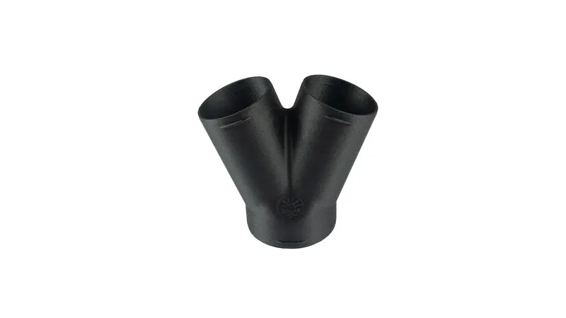 Y-Shape adapter