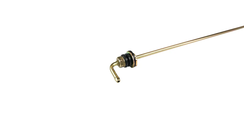 Fuel stand pipe