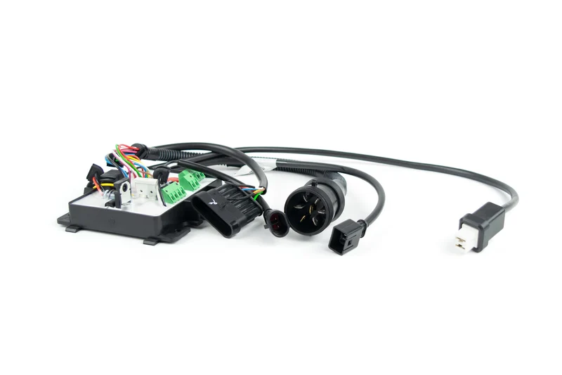 Control unit