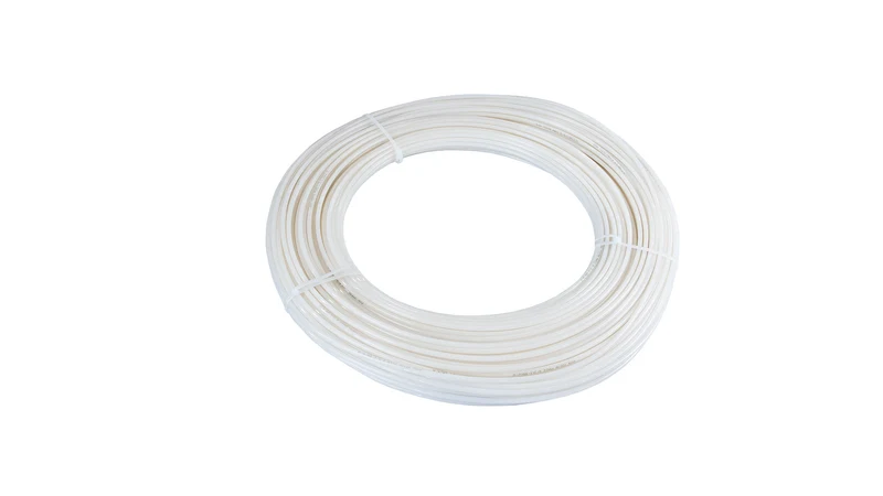 Nylon fuel line